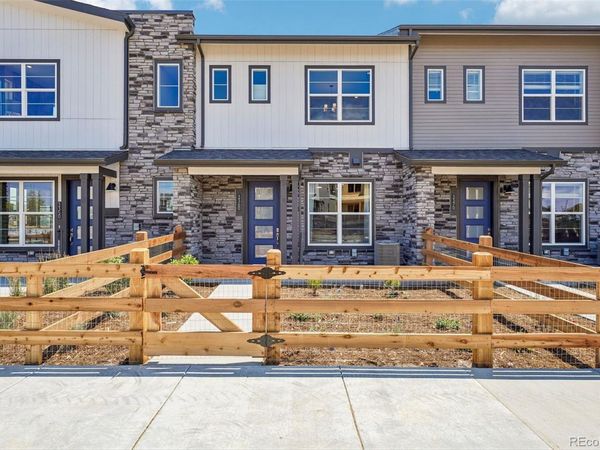 3360 W 87th Avenue , Westminster, CO 80031