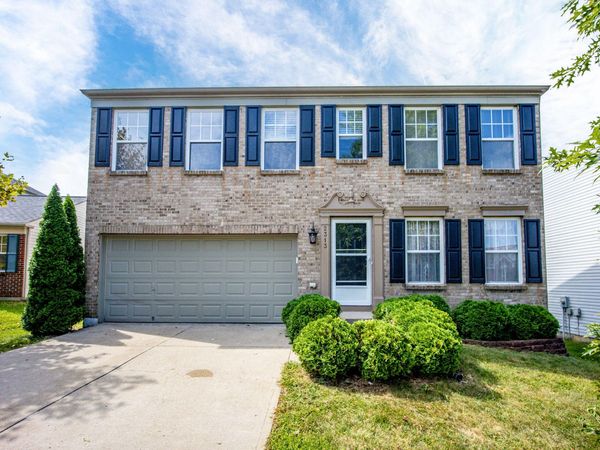 2313 Sunflower Court, Hebron, KY 41048