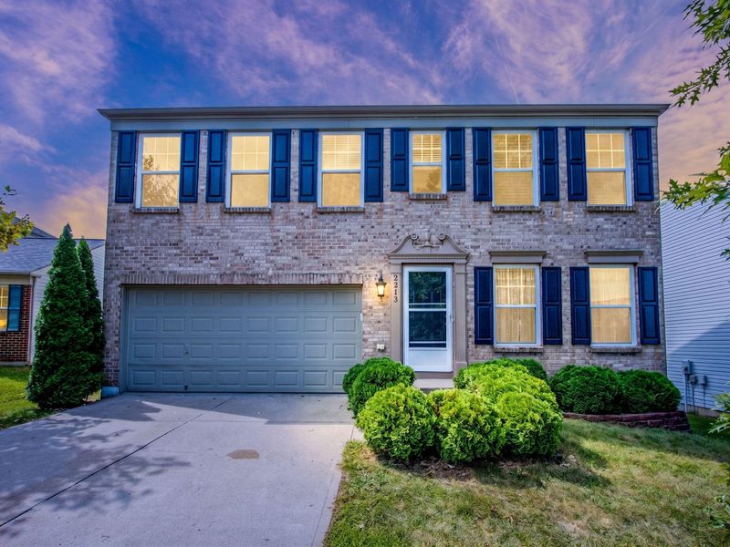 2313 Sunflower Court, Hebron, KY 41048 Photo 2