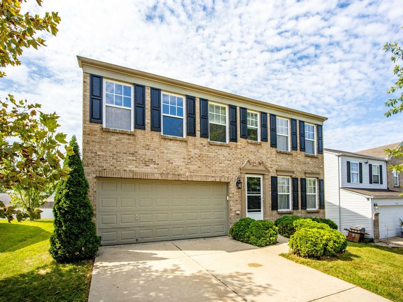 2313 Sunflower Court, Hebron, KY 41048 Photo 3