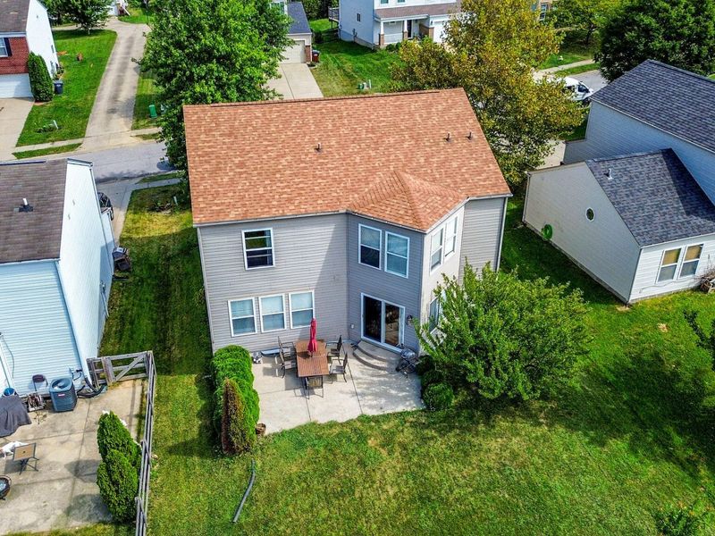 2313 Sunflower Court, Hebron, KY 41048 Photo 37