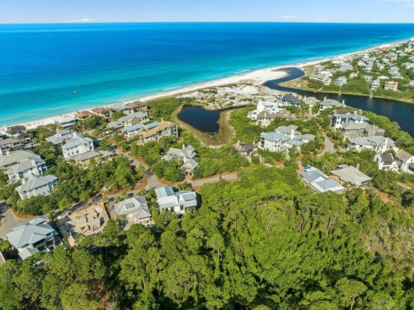 Lot 51 West Bermuda Drive, Santa Rosa Beach, FL 32459