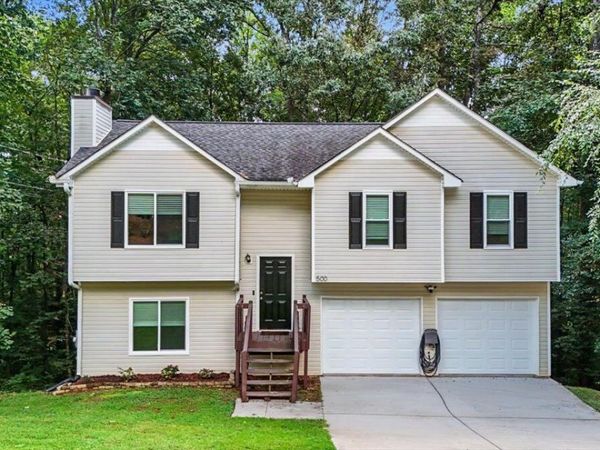 500 Emerald Pines Drive, Dallas, GA 30157