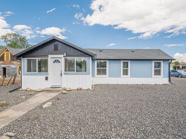 2112 Orchard Avenue , Grand Junction, CO 81501