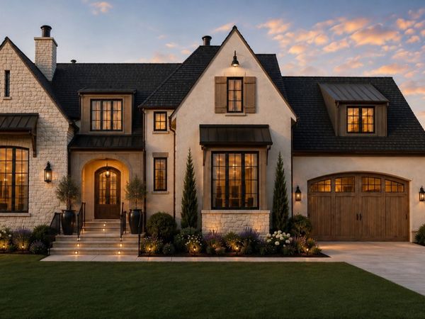 1489 Overlook Court, Zionsville, IN 46077