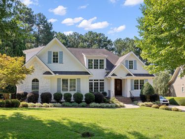 1328 Heritage Heights Lane, Wake Forest, NC 27587