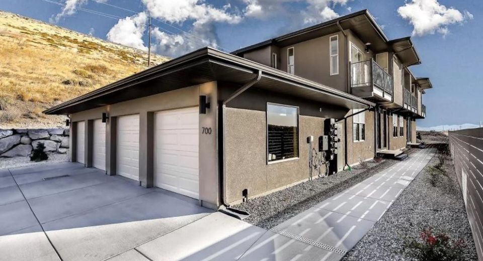 710 Bluffs Court, Unit 102, Reno, NV 89523 Photo