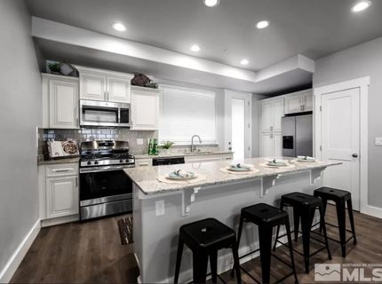710 Bluffs Court, Unit 102, Reno, NV 89523 Photo