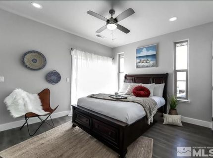 710 Bluffs Court, Unit 102, Reno, NV 89523 Photo