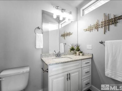 710 Bluffs Court, Unit 102, Reno, NV 89523 Photo