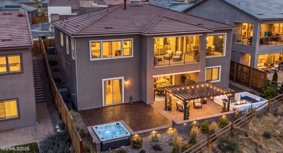 8908 Suncreek Court, Reno, NV 89523 Photo