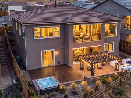 8908 Suncreek Court, Reno, NV 89523 Photo