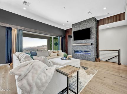 8908 Suncreek Court, Reno, NV 89523 Photo