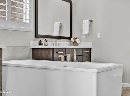 8908 Suncreek Court, Reno, NV 89523 Photo