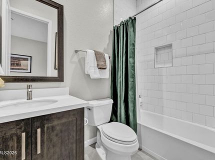 8908 Suncreek Court, Reno, NV 89523 Photo