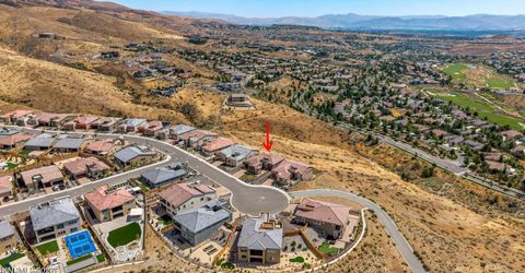 8908 Suncreek Court, Reno, NV 89523 Photo