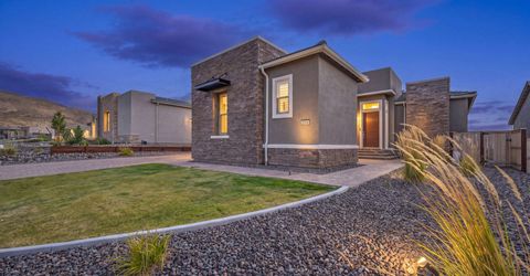 8908 Suncreek Court, Reno, NV 89523 Photo