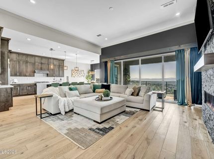 8908 Suncreek Court, Reno, NV 89523 Photo