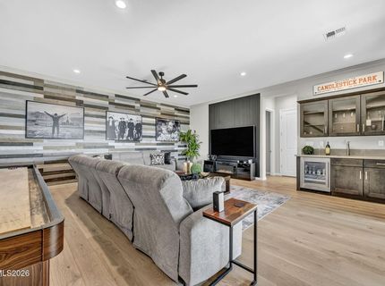 8908 Suncreek Court, Reno, NV 89523 Photo