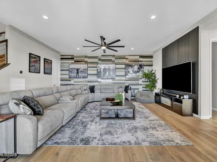 8908 Suncreek Court, Reno, NV 89523 Photo