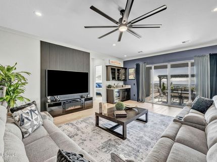 8908 Suncreek Court, Reno, NV 89523 Photo