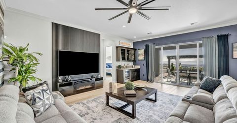 8908 Suncreek Court, Reno, NV 89523 Photo