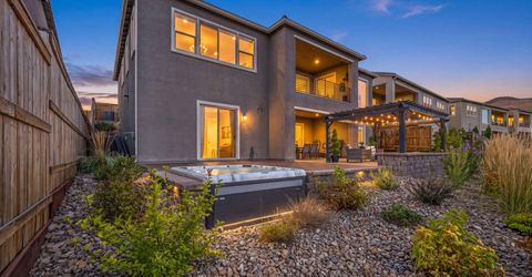 8908 Suncreek Court, Reno, NV 89523 Photo