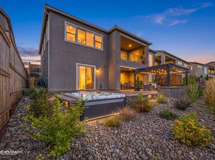 8908 Suncreek Court, Reno, NV 89523 Photo