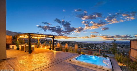 8908 Suncreek Court, Reno, NV 89523 Photo