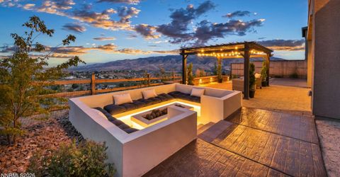 8908 Suncreek Court, Reno, NV 89523 Photo
