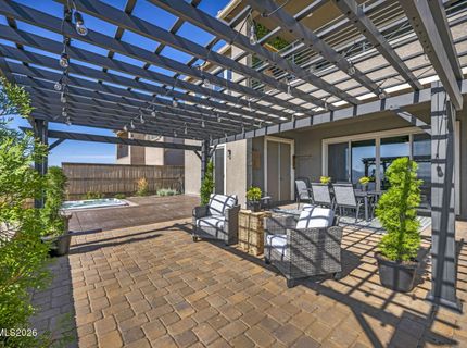 8908 Suncreek Court, Reno, NV 89523 Photo