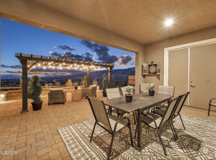 8908 Suncreek Court, Reno, NV 89523 Photo