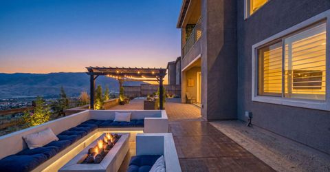 8908 Suncreek Court, Reno, NV 89523 Photo