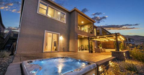 8908 Suncreek Court, Reno, NV 89523 Photo