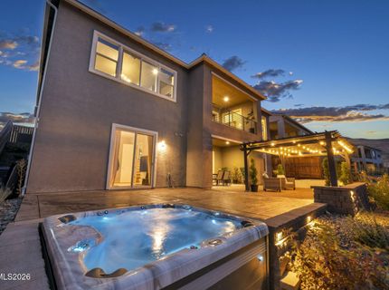 8908 Suncreek Court, Reno, NV 89523 Photo