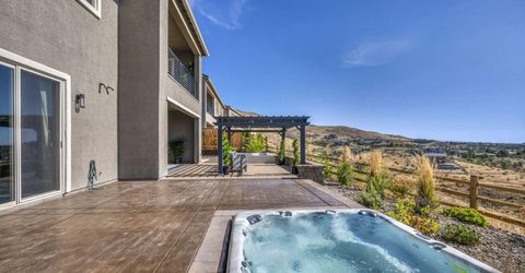 8908 Suncreek Court, Reno, NV 89523 Photo