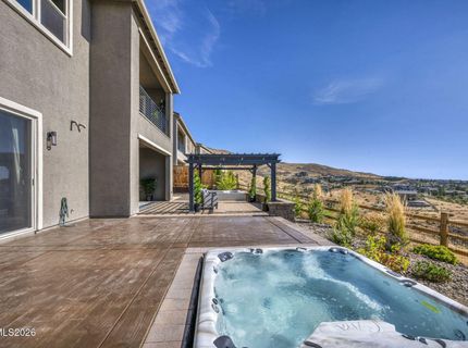 8908 Suncreek Court, Reno, NV 89523 Photo