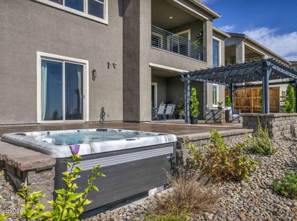 8908 Suncreek Court, Reno, NV 89523 Photo