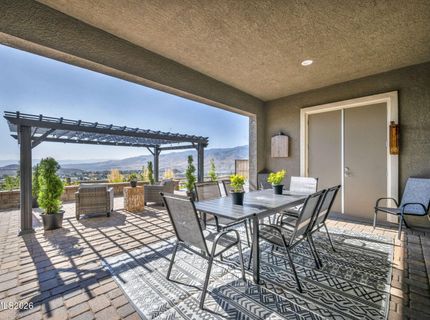 8908 Suncreek Court, Reno, NV 89523 Photo