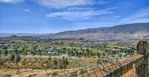 8908 Suncreek Court, Reno, NV 89523 Photo