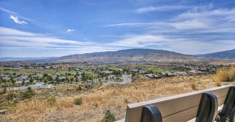 8908 Suncreek Court, Reno, NV 89523 Photo