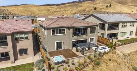 8908 Suncreek Court, Reno, NV 89523 Photo