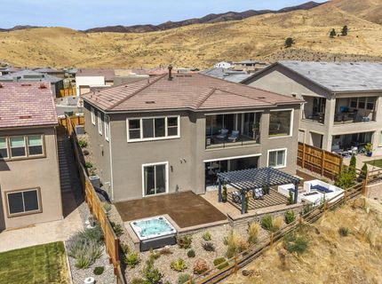 8908 Suncreek Court, Reno, NV 89523 Photo