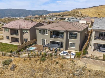 8908 Suncreek Court, Reno, NV 89523 Photo