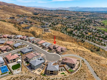 8908 Suncreek Court, Reno, NV 89523 Photo