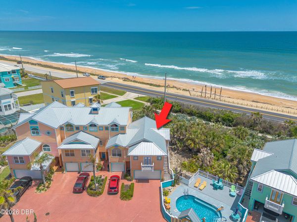 3000 Ocean Shore Boulevard, Unit 6, Ormond Beach, FL 32176