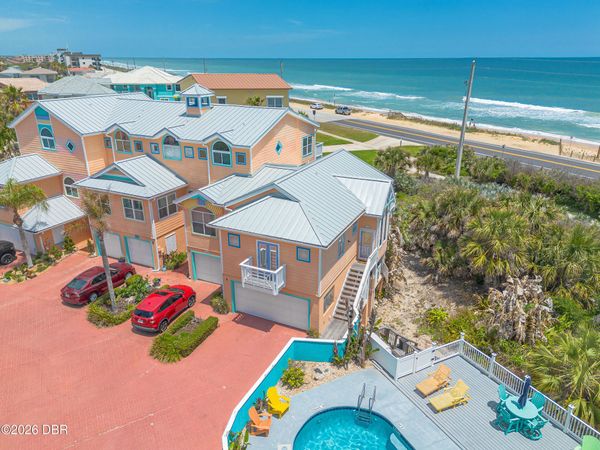 3000 Ocean Shore Boulevard, Unit 6, Ormond Beach, FL 32176