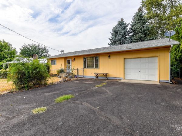 1829 Powers Ave., Lewiston, ID 83501