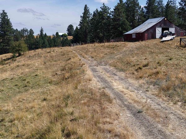 TBD Mason Ave, Winchester, ID 83555