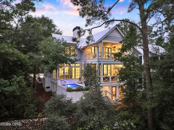 33 S Branch Road, Santa Rosa Beach, FL 32459